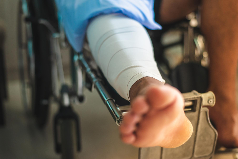 Personal Injury