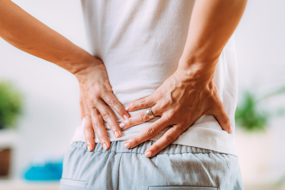 Sciatica  Flower Mound, TX