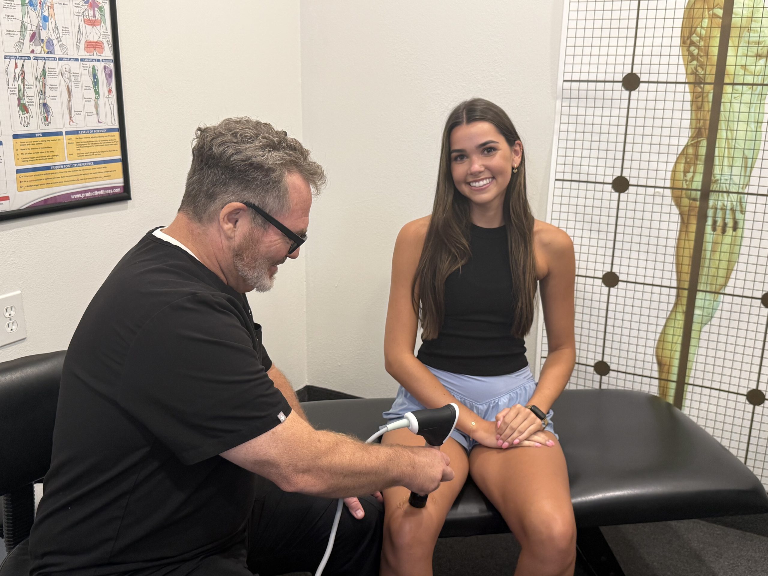 Shockwave Therapy