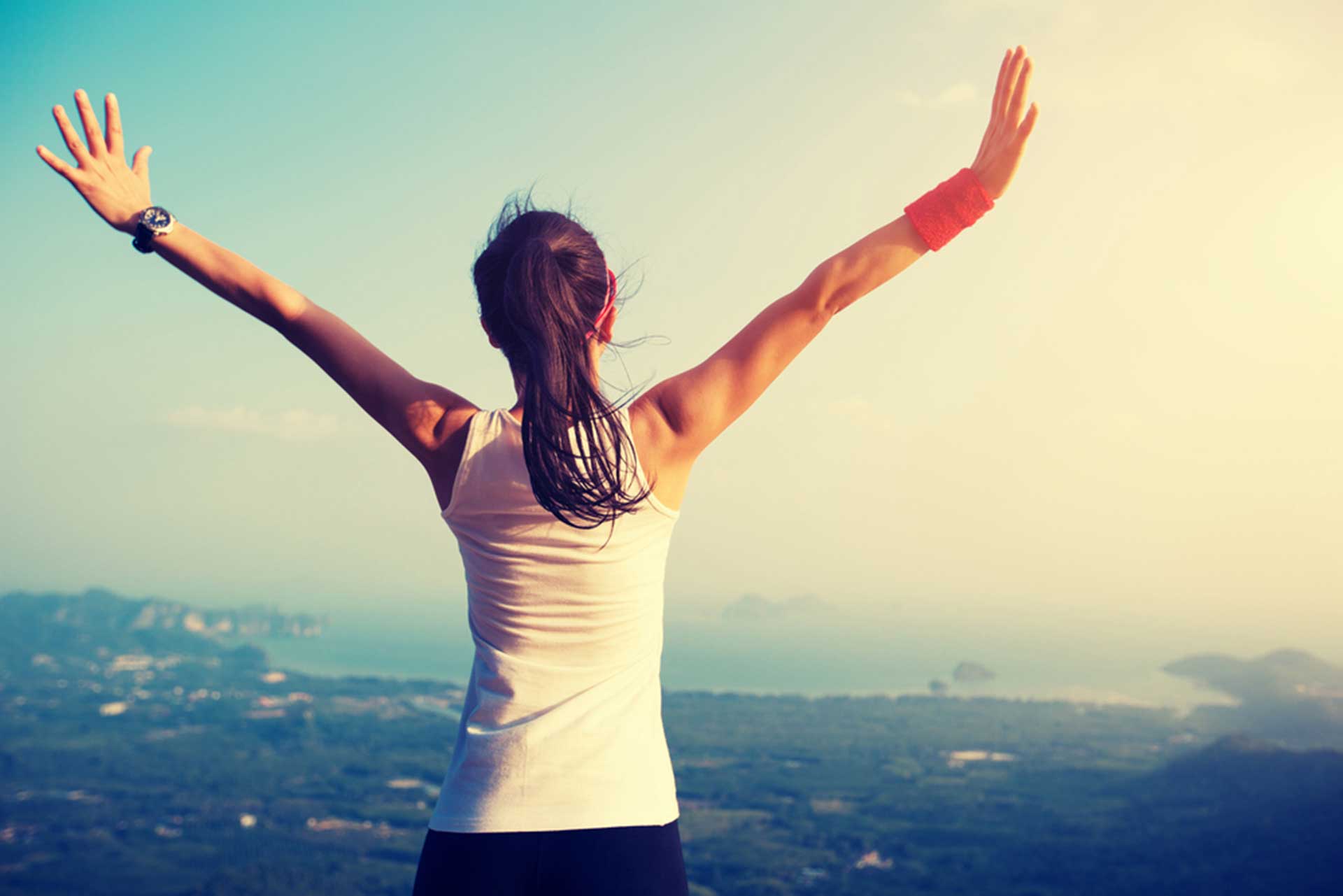 Health Restore Program